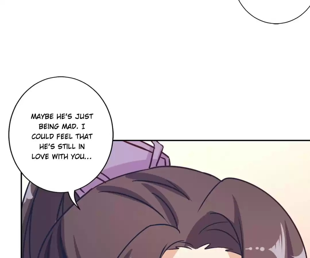 My Badboy Prince Chapter 147 page 14 - 