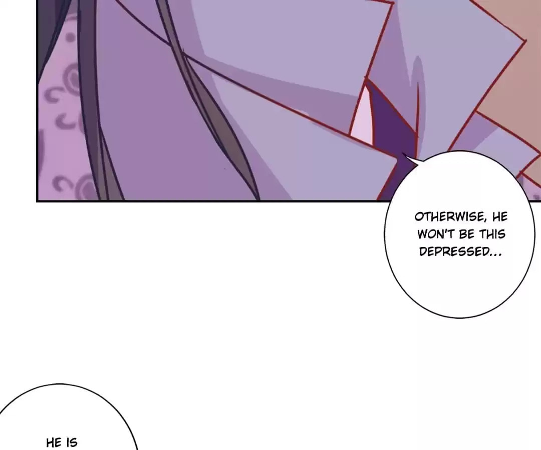 My Badboy Prince Chapter 147 page 16 - 
