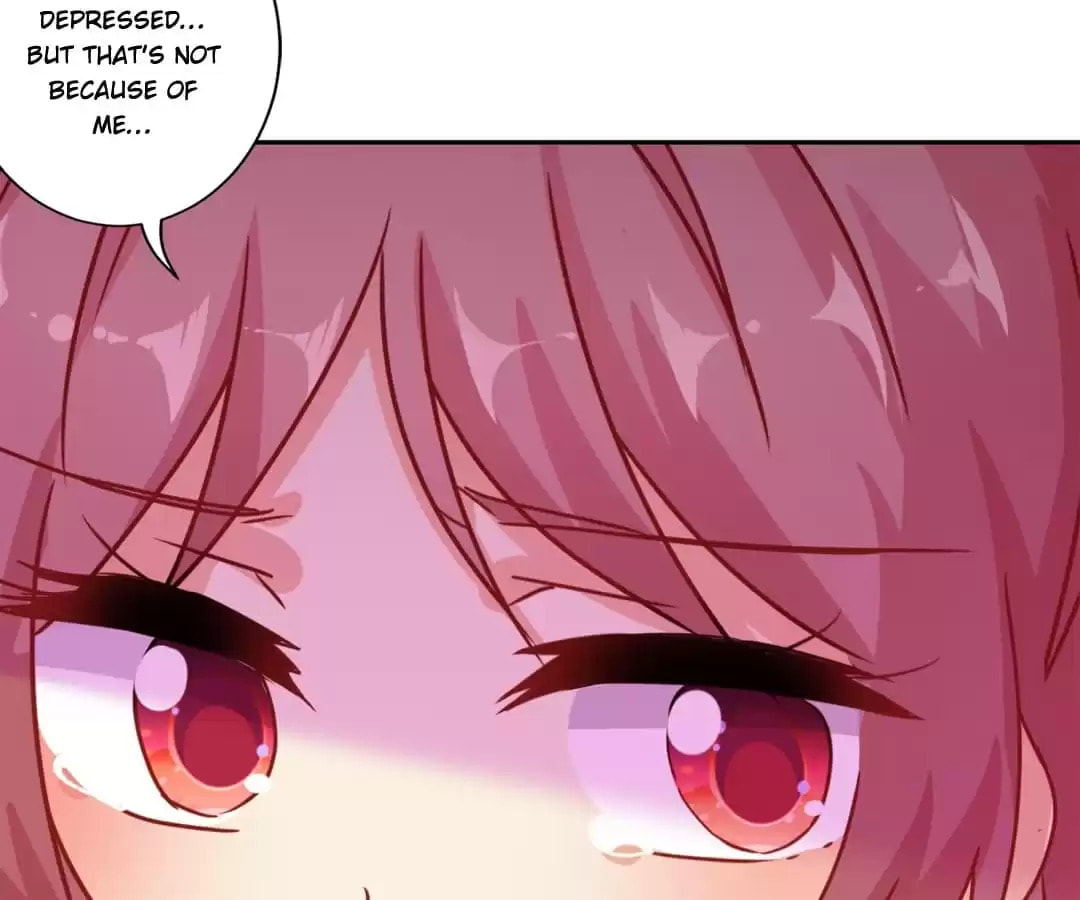 My Badboy Prince Chapter 147 page 17 - 