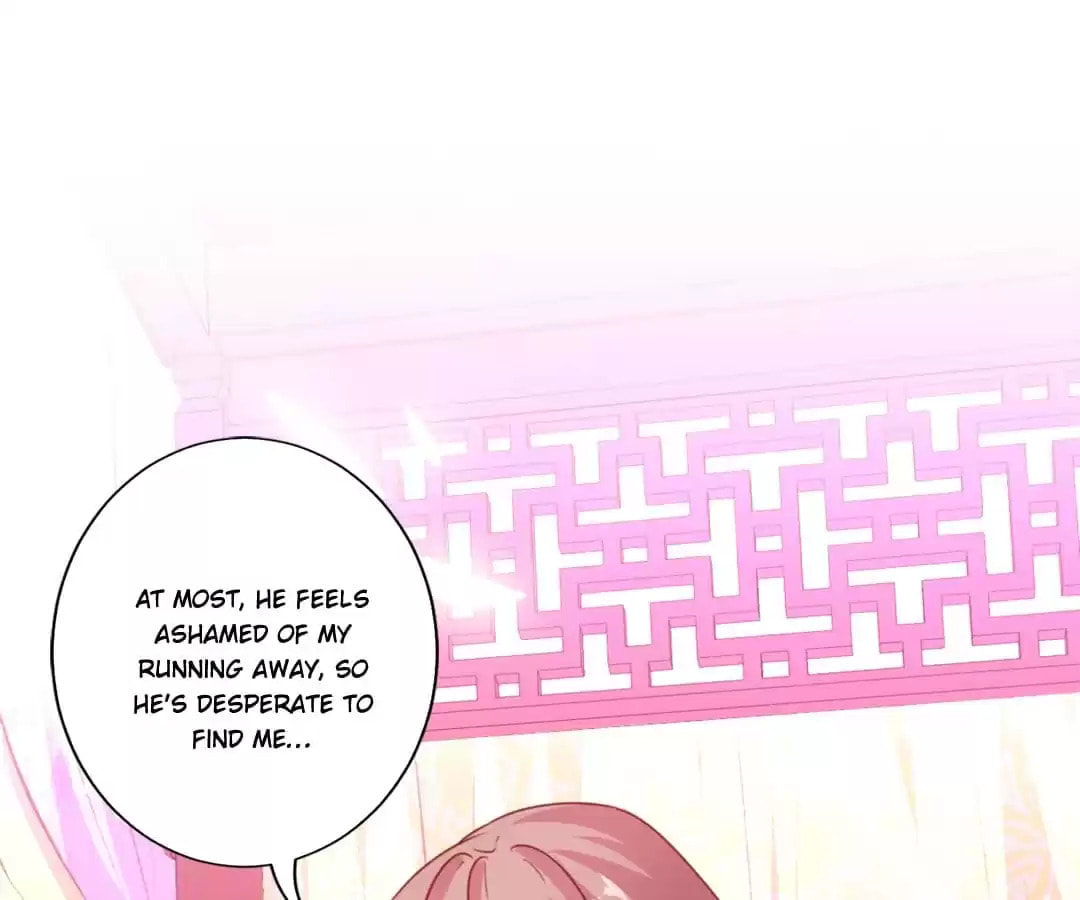 My Badboy Prince Chapter 147 page 19 - 
