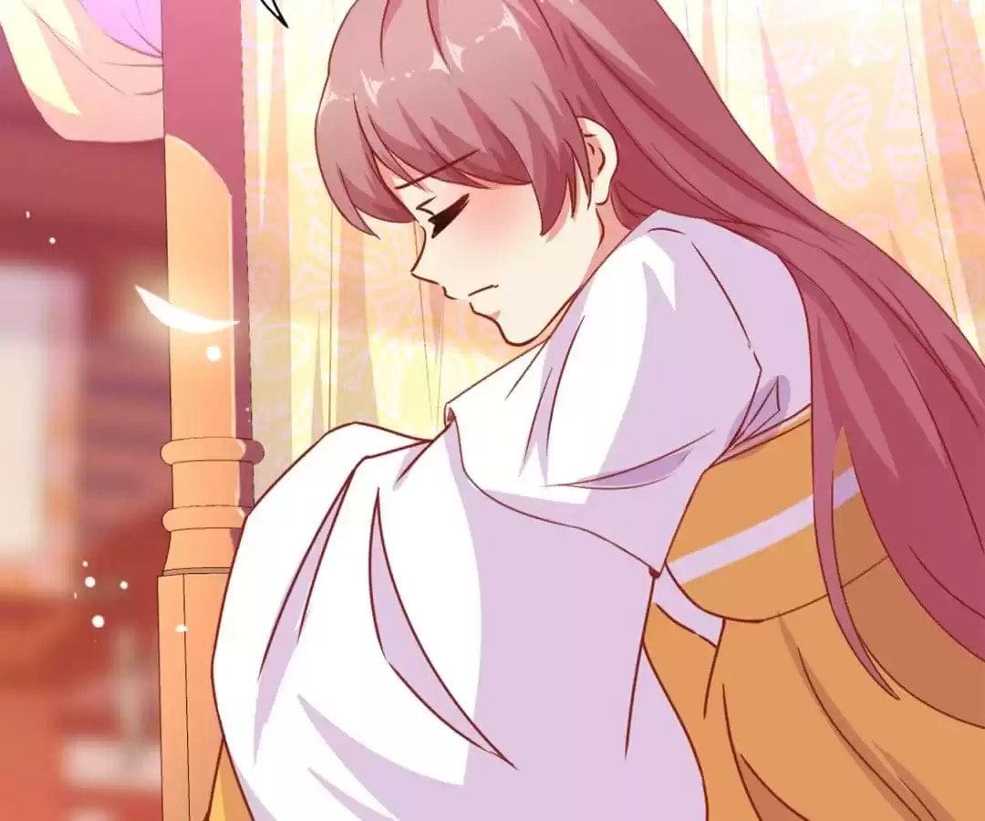My Badboy Prince Chapter 147 page 20 - 