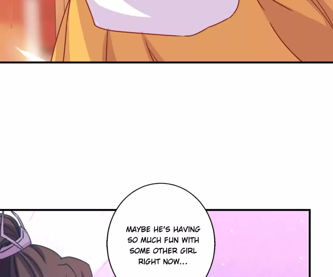 My Badboy Prince Chapter 147 page 21 - 