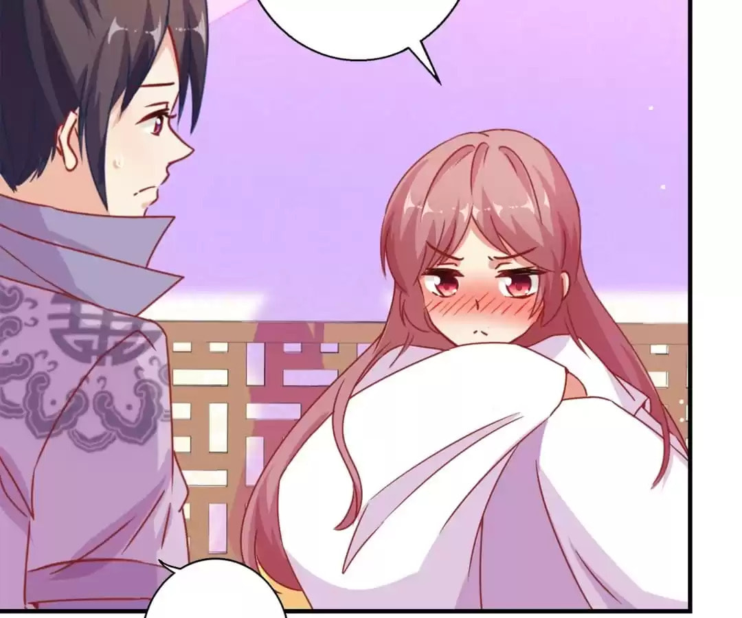 My Badboy Prince Chapter 147 page 22 - 