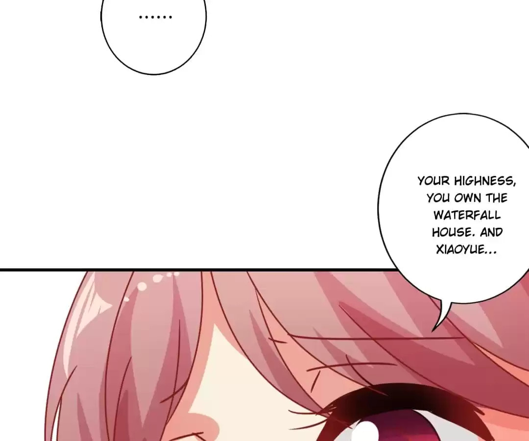 My Badboy Prince Chapter 147 page 23 - 