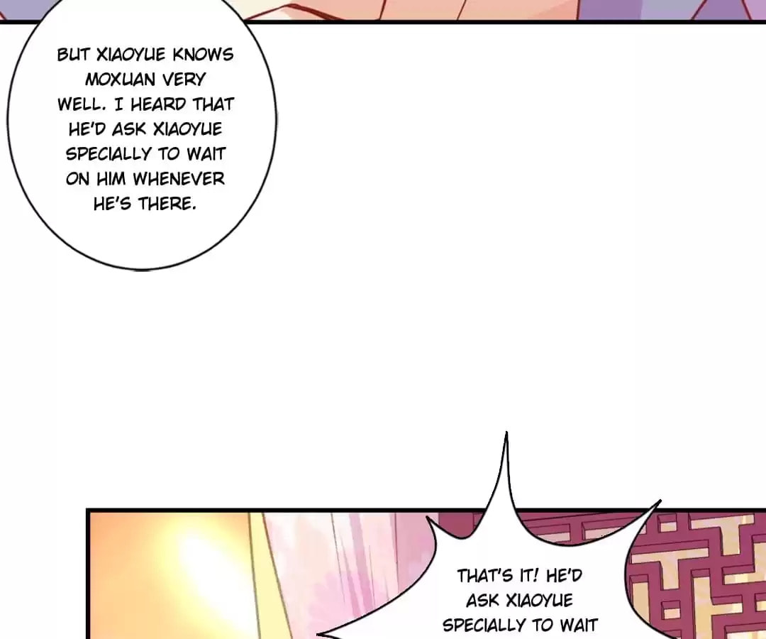 My Badboy Prince Chapter 147 page 27 - 