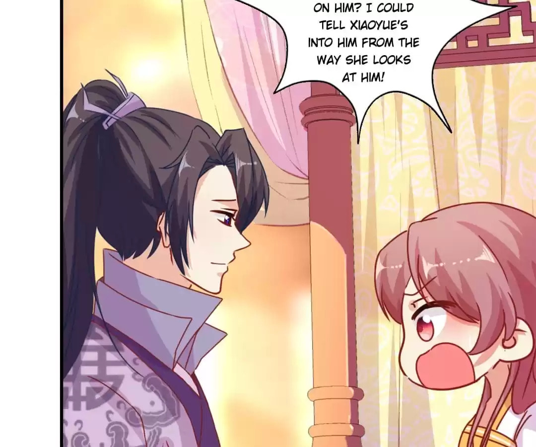 My Badboy Prince Chapter 147 page 28 - 