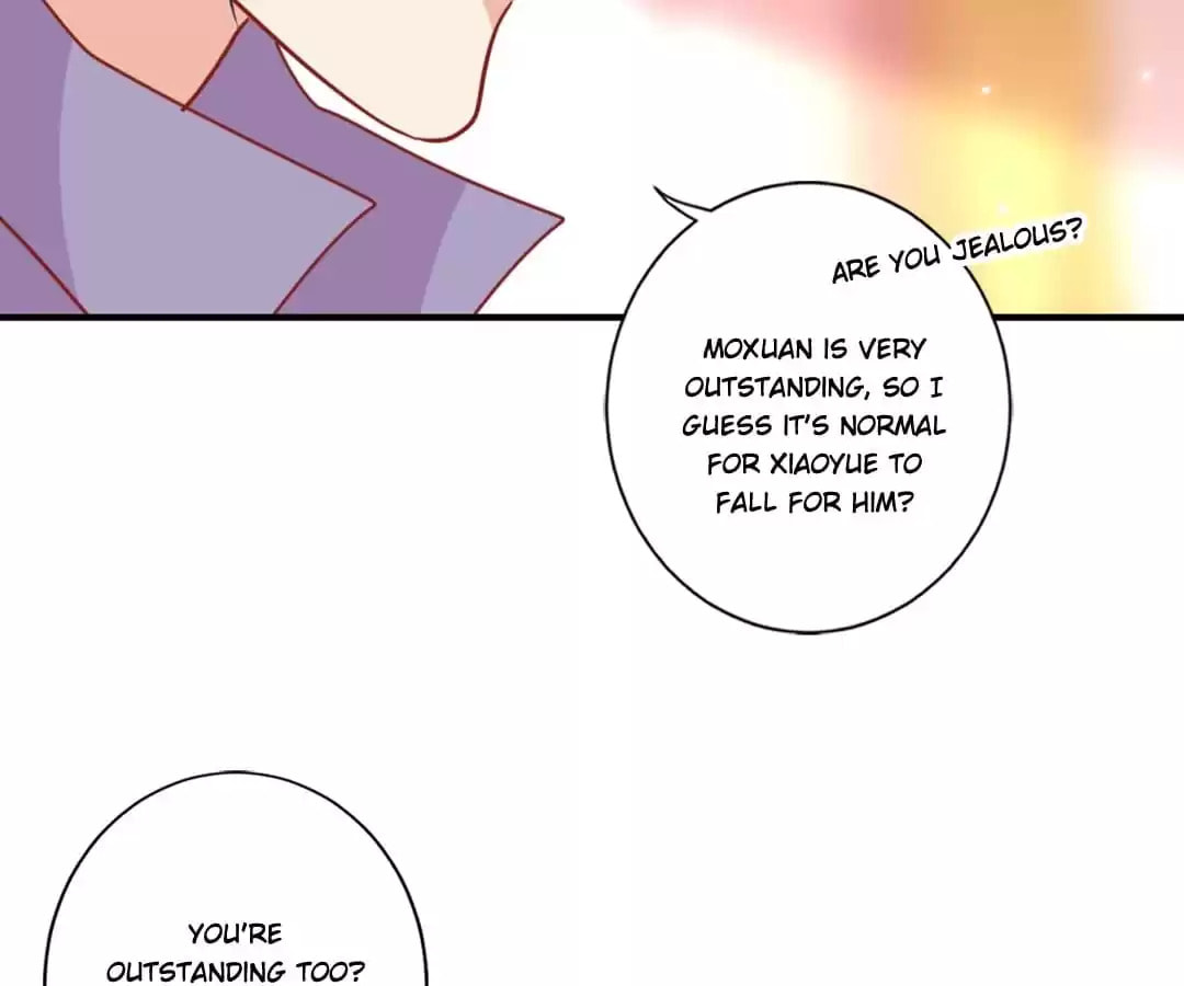 My Badboy Prince Chapter 147 page 31 - 