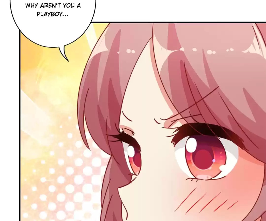 My Badboy Prince Chapter 147 page 32 - 