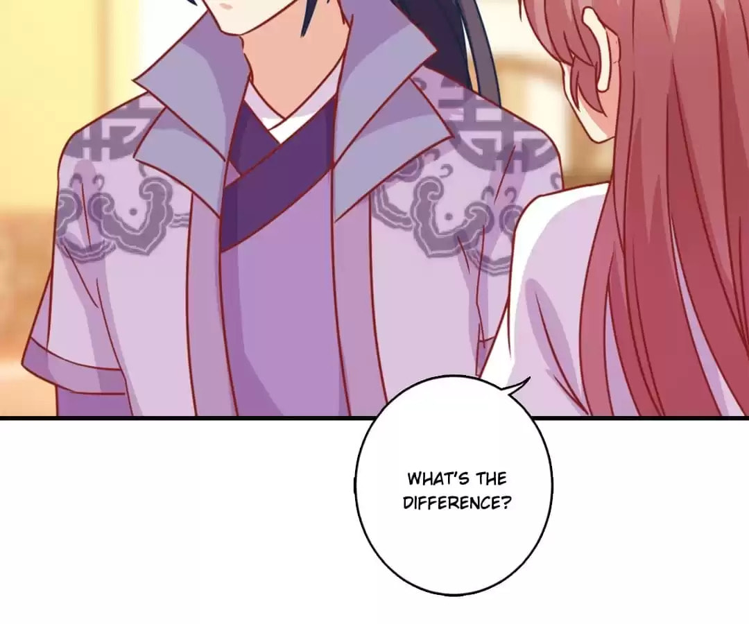 My Badboy Prince Chapter 147 page 35 - 
