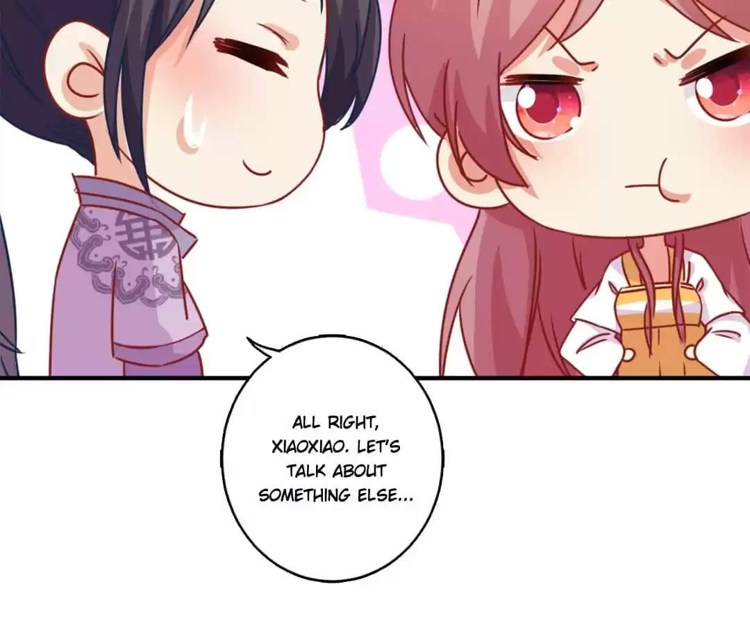 My Badboy Prince Chapter 147 page 37 - 