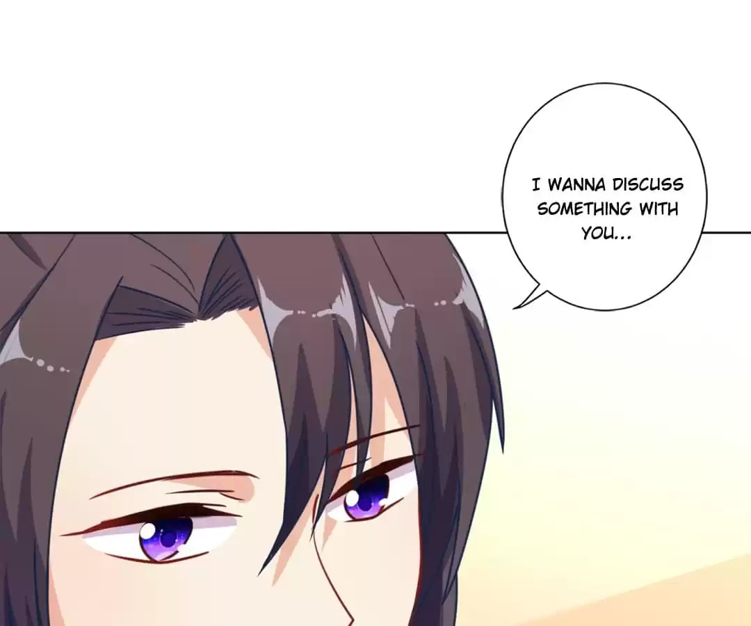 My Badboy Prince Chapter 147 page 39 - 