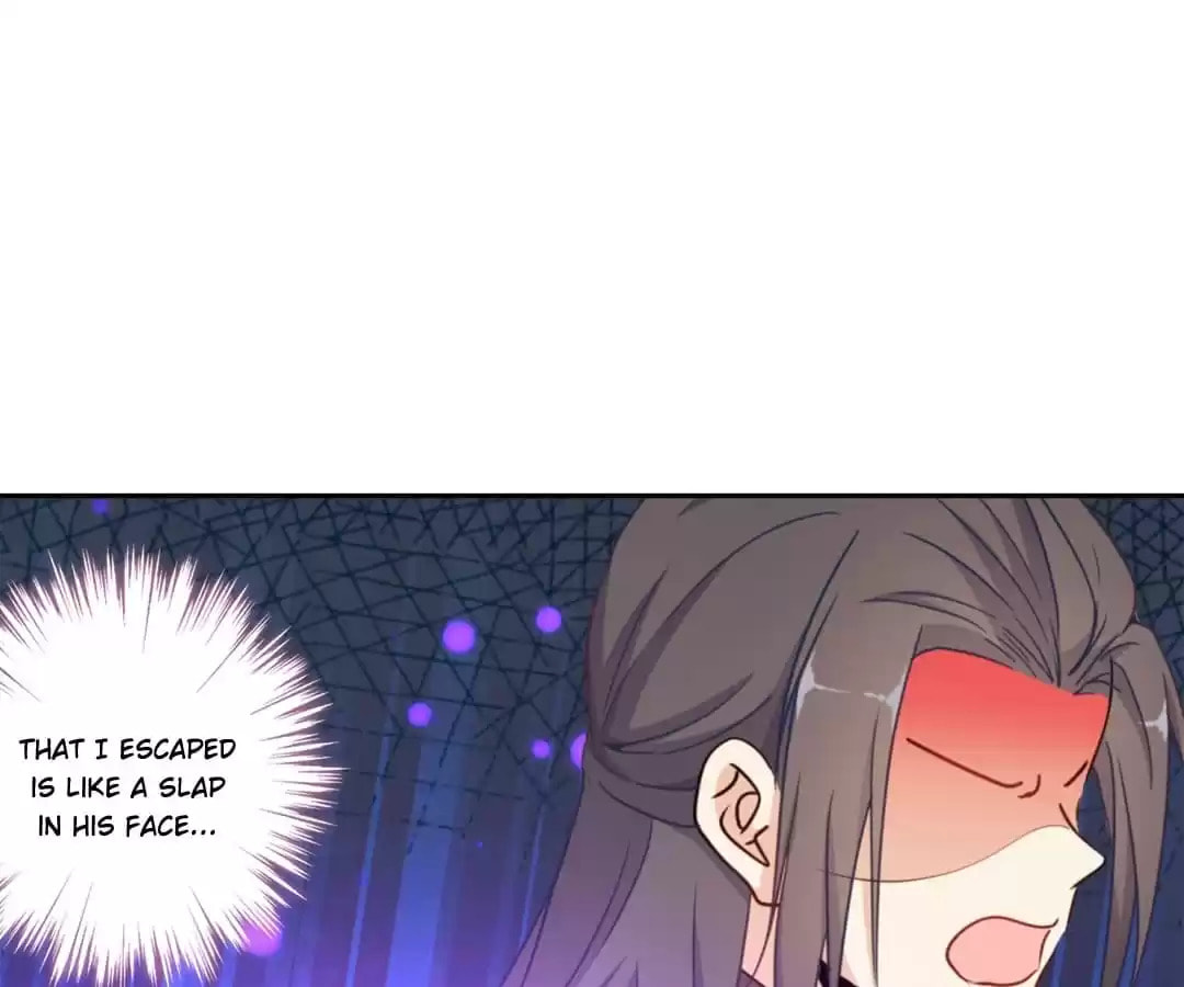 My Badboy Prince Chapter 147 page 5 - 