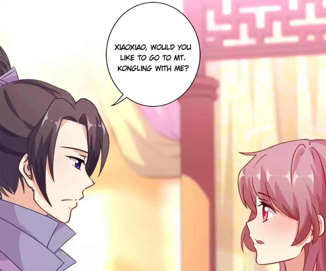 My Badboy Prince Chapter 147 page 41 - 