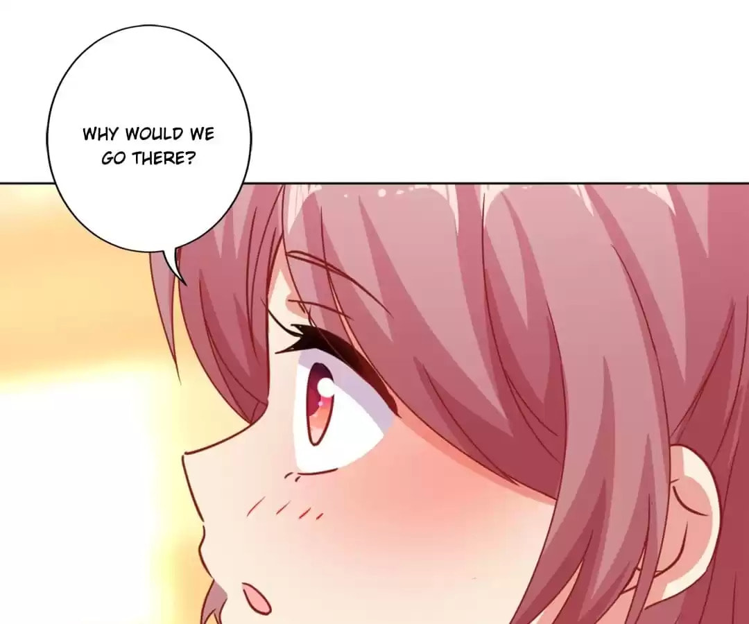 My Badboy Prince Chapter 147 page 43 - 