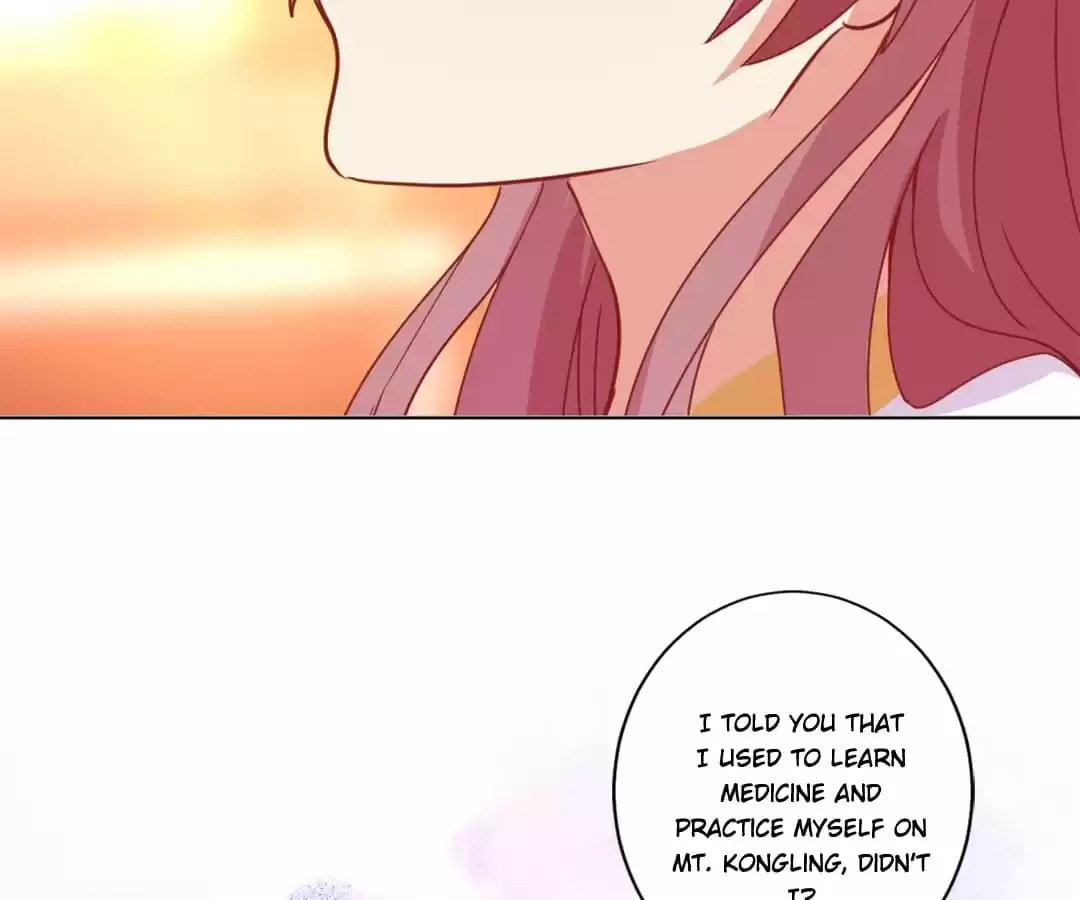My Badboy Prince Chapter 147 page 44 - 