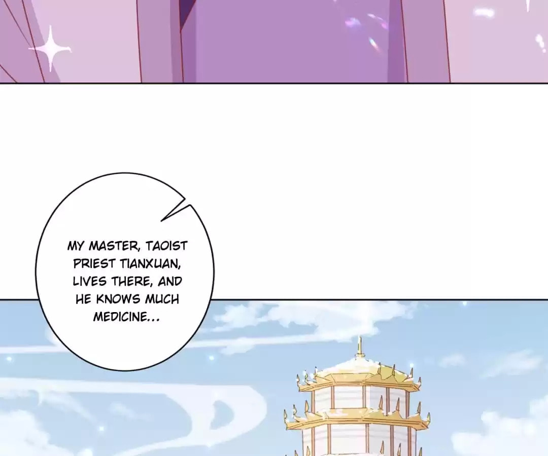 My Badboy Prince Chapter 147 page 47 - 