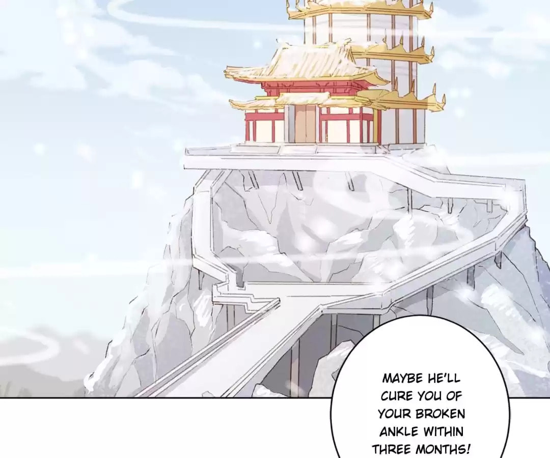 My Badboy Prince Chapter 147 page 48 - 