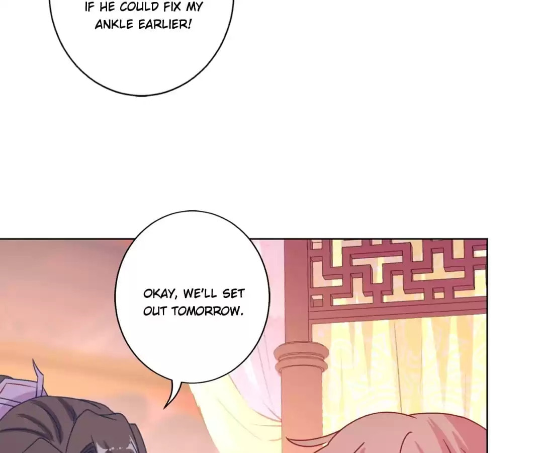My Badboy Prince Chapter 147 page 51 - 