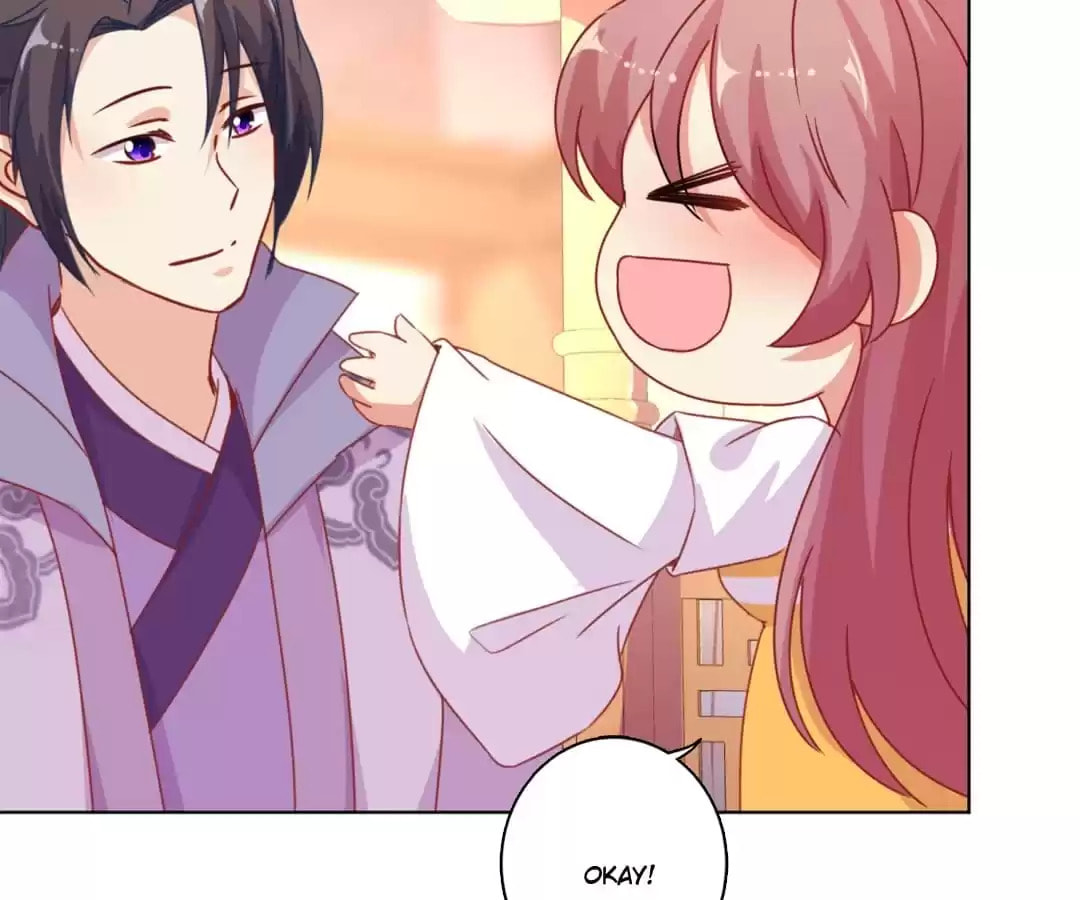 My Badboy Prince Chapter 147 page 52 - 