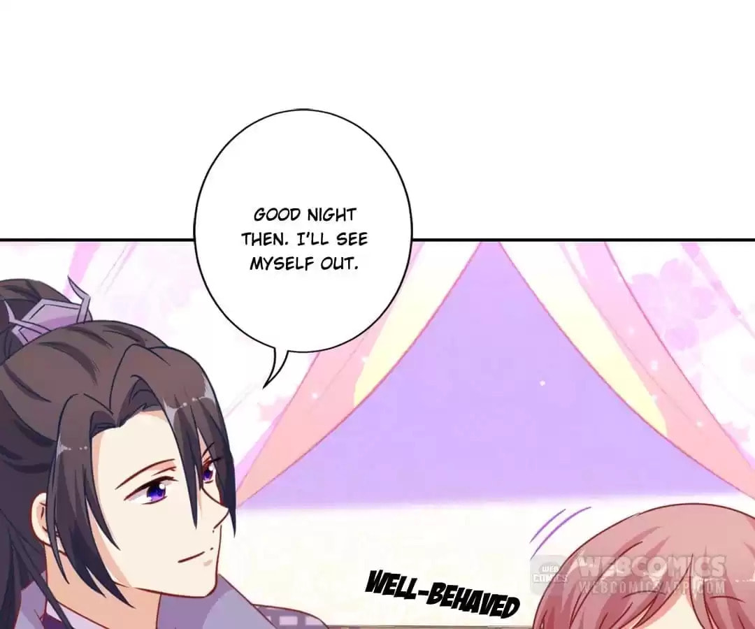 My Badboy Prince Chapter 147 page 58 - 
