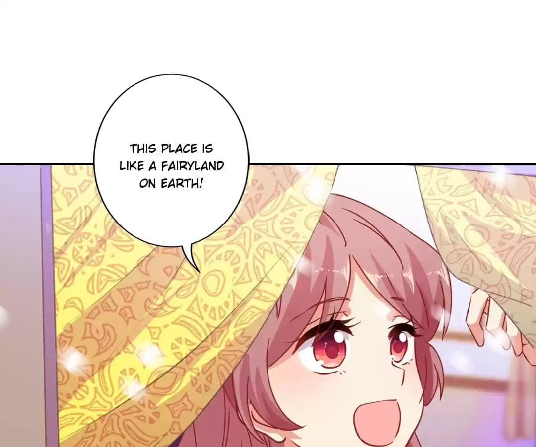 My Badboy Prince Chapter 147 page 63 - 