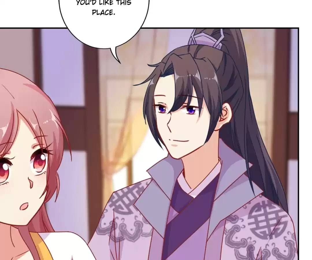 My Badboy Prince Chapter 147 page 65 - 