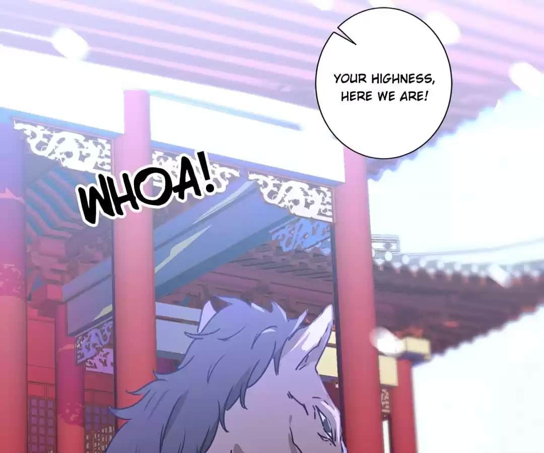 My Badboy Prince Chapter 147 page 68 - 