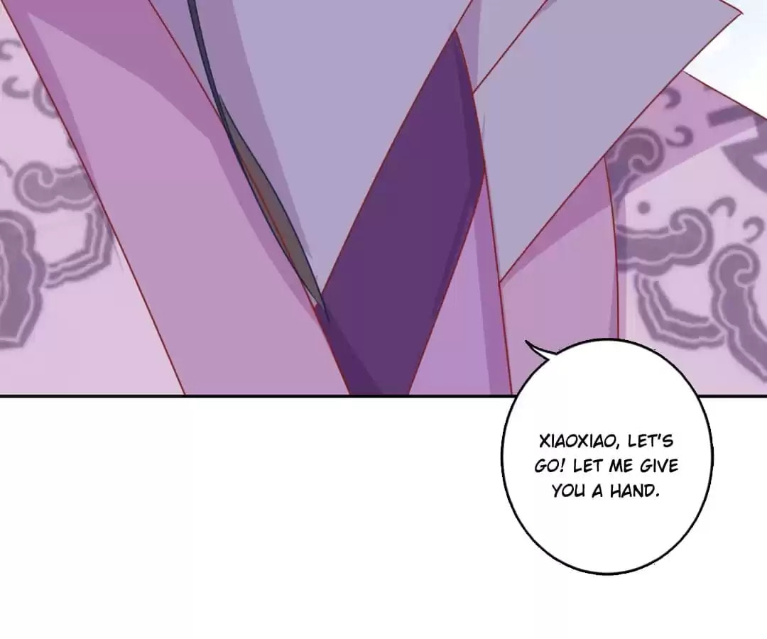 My Badboy Prince Chapter 147 page 71 - 