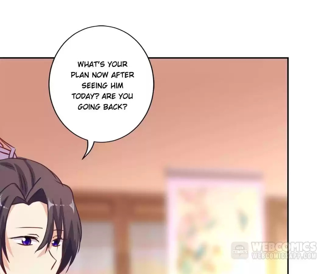 My Badboy Prince Chapter 147 page 10 - 