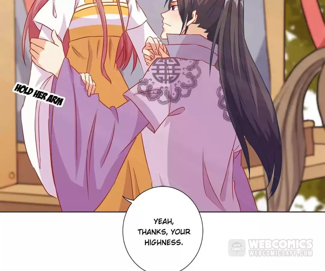 My Badboy Prince Chapter 148 page 2 - 