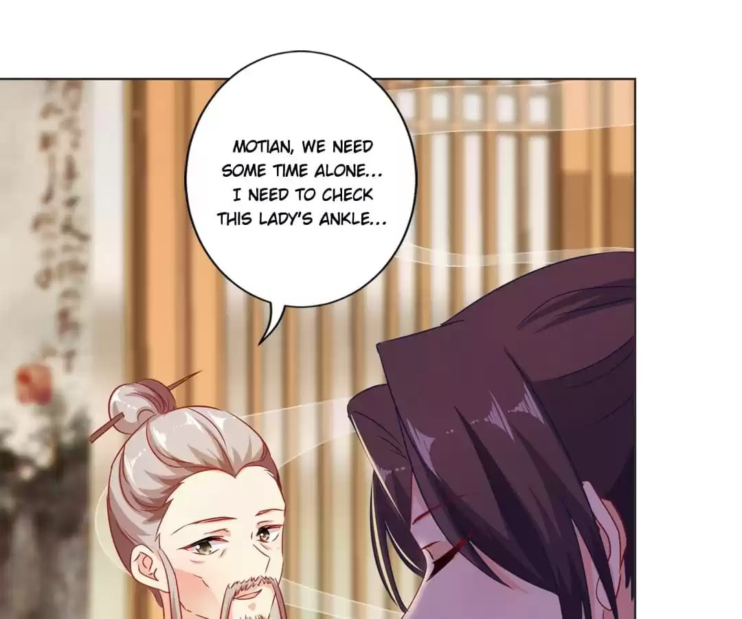 My Badboy Prince Chapter 148 page 13 - 