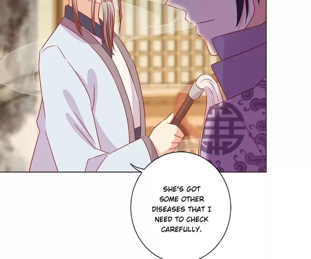 My Badboy Prince Chapter 148 page 14 - 