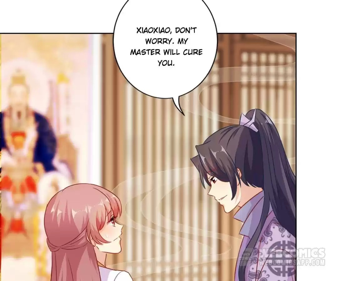 My Badboy Prince Chapter 148 page 18 - 