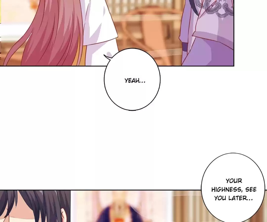 My Badboy Prince Chapter 148 page 19 - 