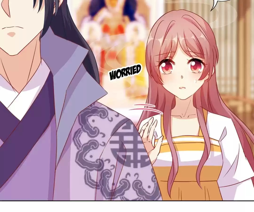 My Badboy Prince Chapter 148 page 20 - 