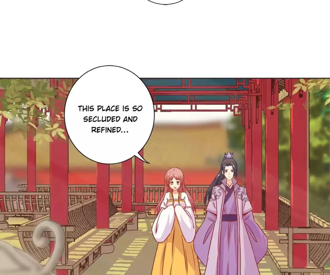 My Badboy Prince Chapter 148 page 3 - 