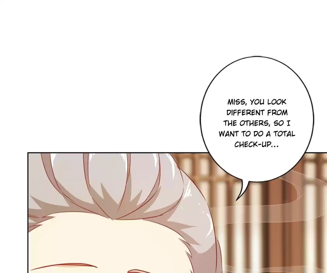 My Badboy Prince Chapter 148 page 21 - 