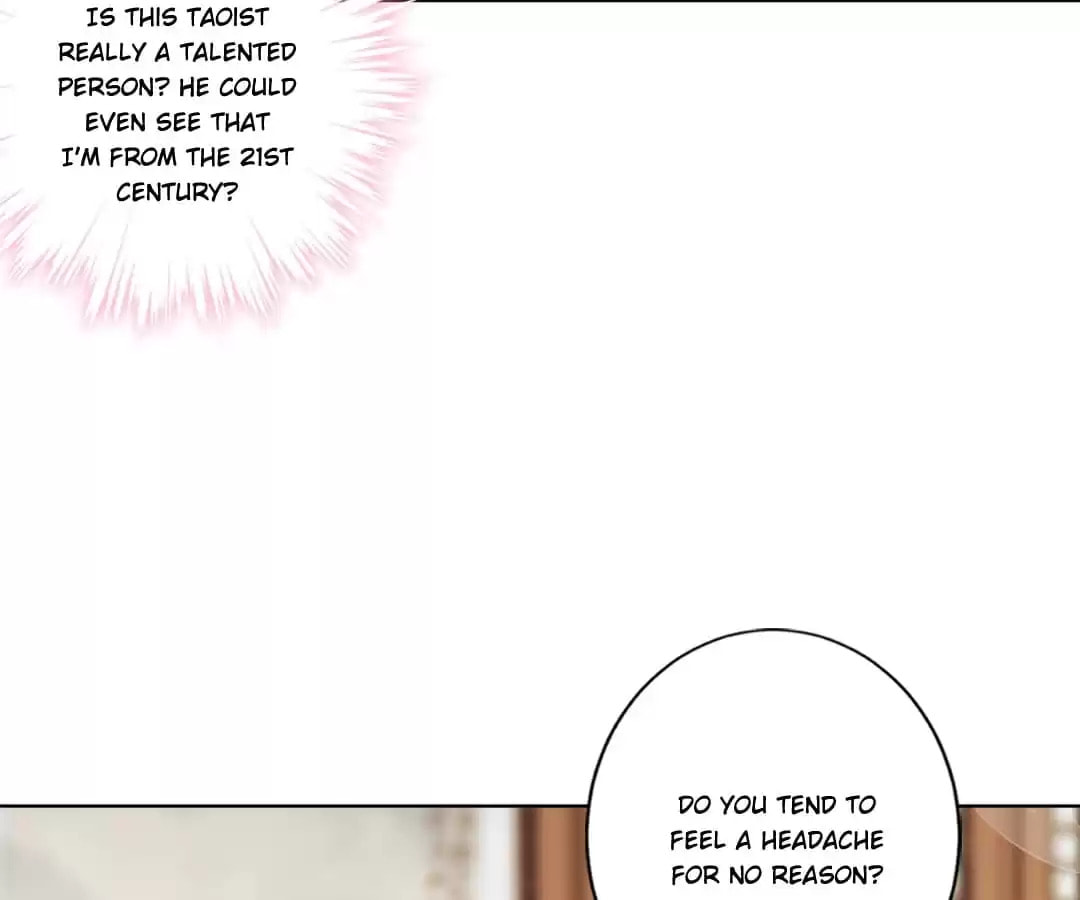 My Badboy Prince Chapter 148 page 25 - 