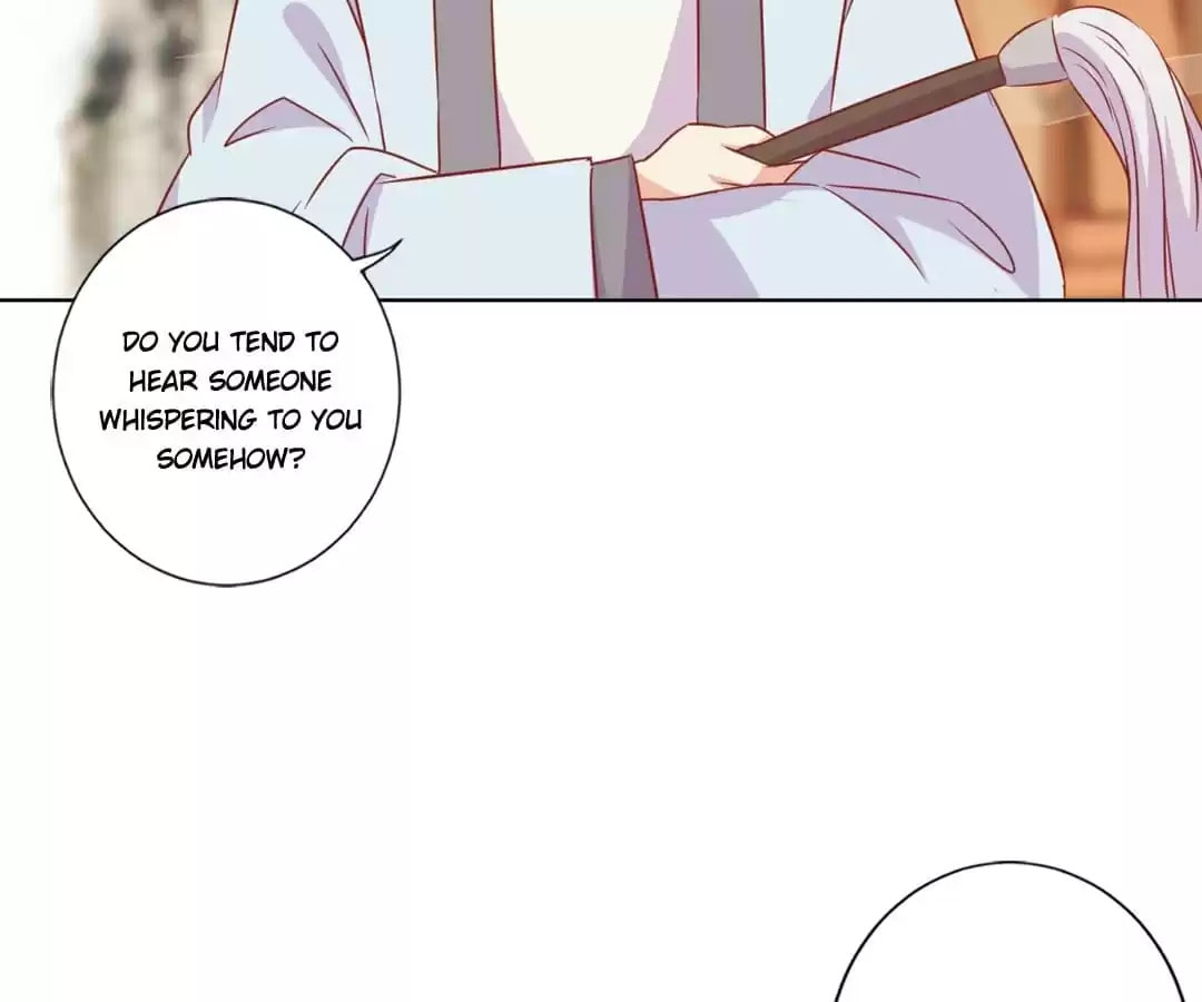 My Badboy Prince Chapter 148 page 27 - 