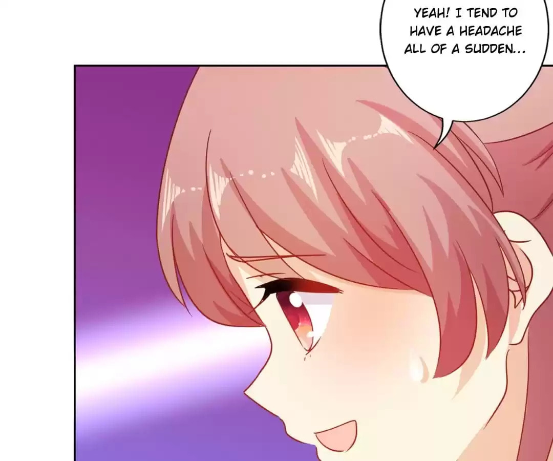 My Badboy Prince Chapter 148 page 28 - 
