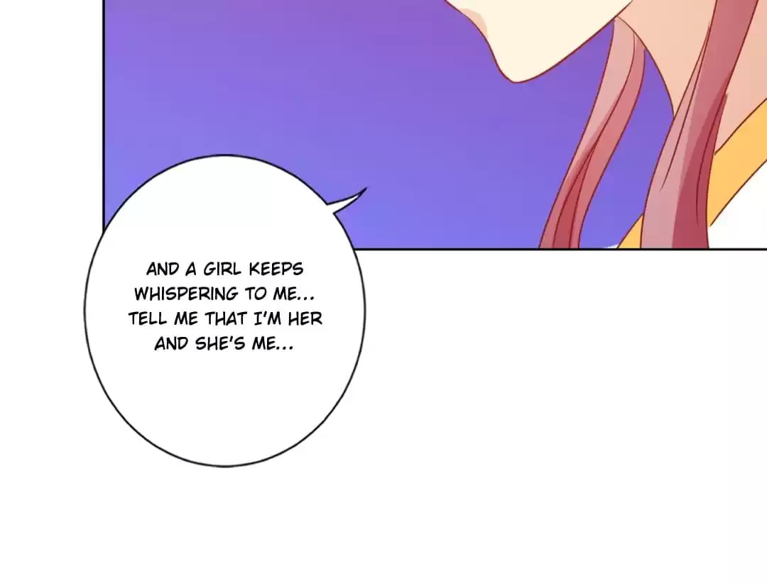 My Badboy Prince Chapter 148 page 29 - 