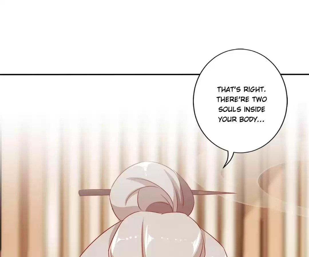 My Badboy Prince Chapter 148 page 30 - 