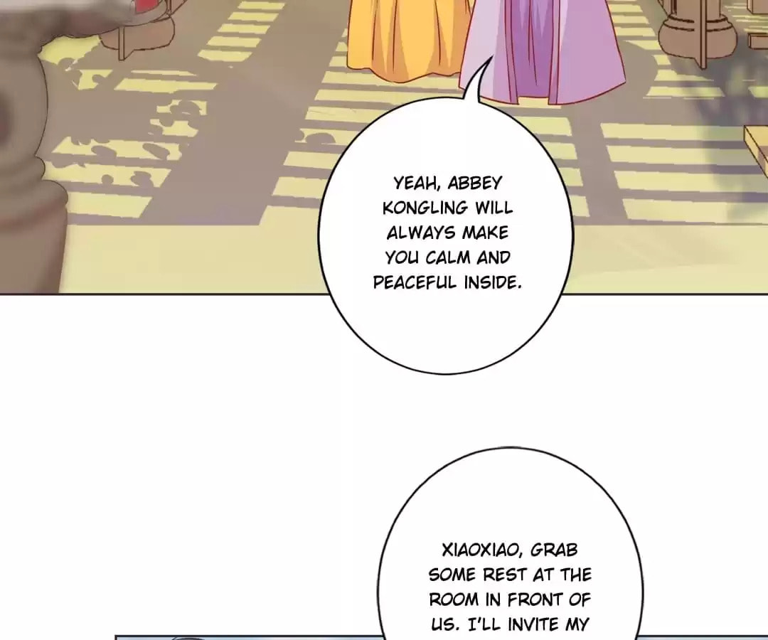 My Badboy Prince Chapter 148 page 4 - 