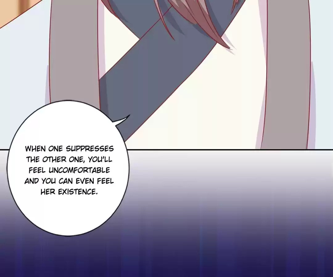 My Badboy Prince Chapter 148 page 32 - 