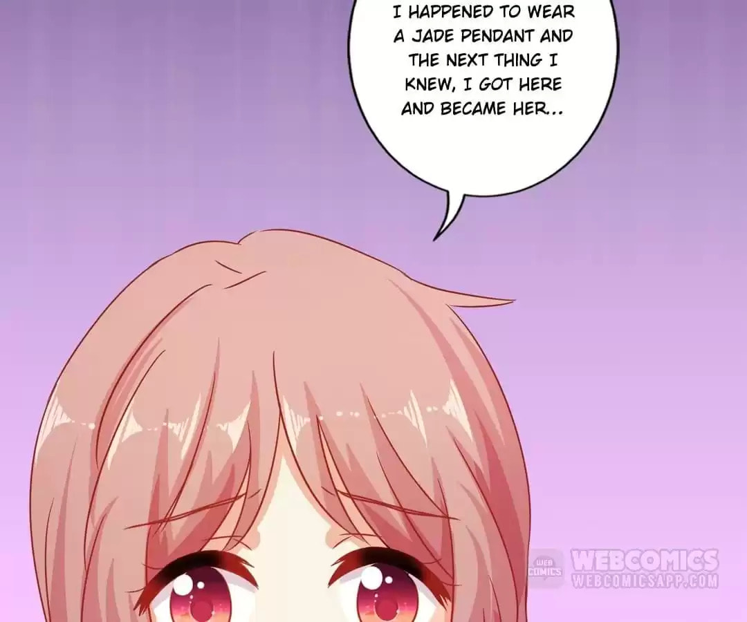 My Badboy Prince Chapter 148 page 34 - 