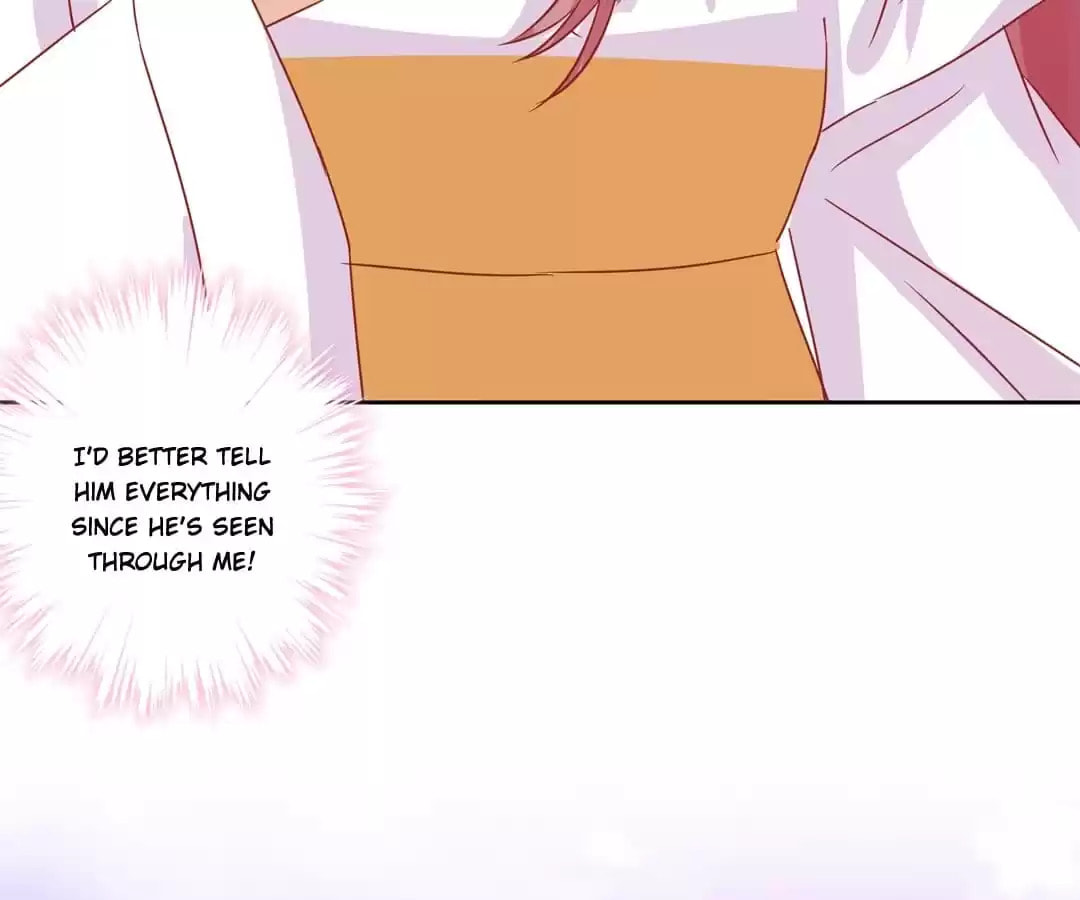 My Badboy Prince Chapter 148 page 36 - 
