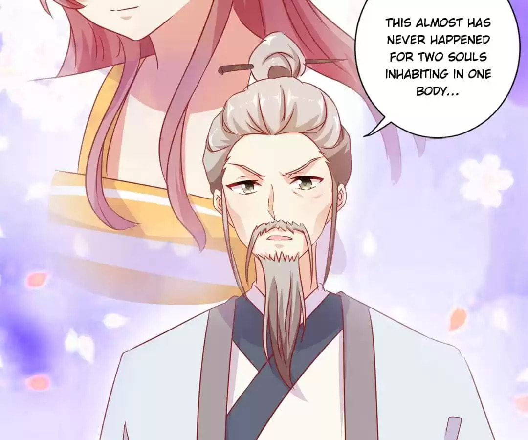 My Badboy Prince Chapter 148 page 38 - 
