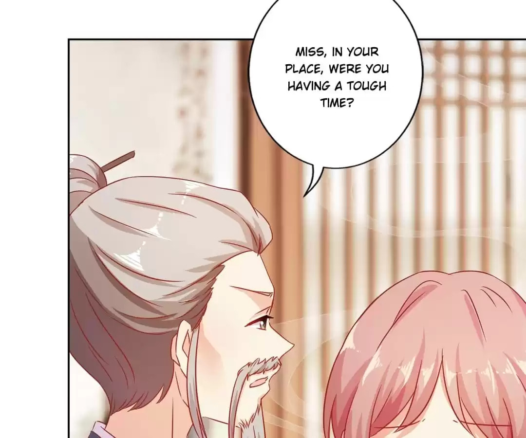 My Badboy Prince Chapter 148 page 40 - 
