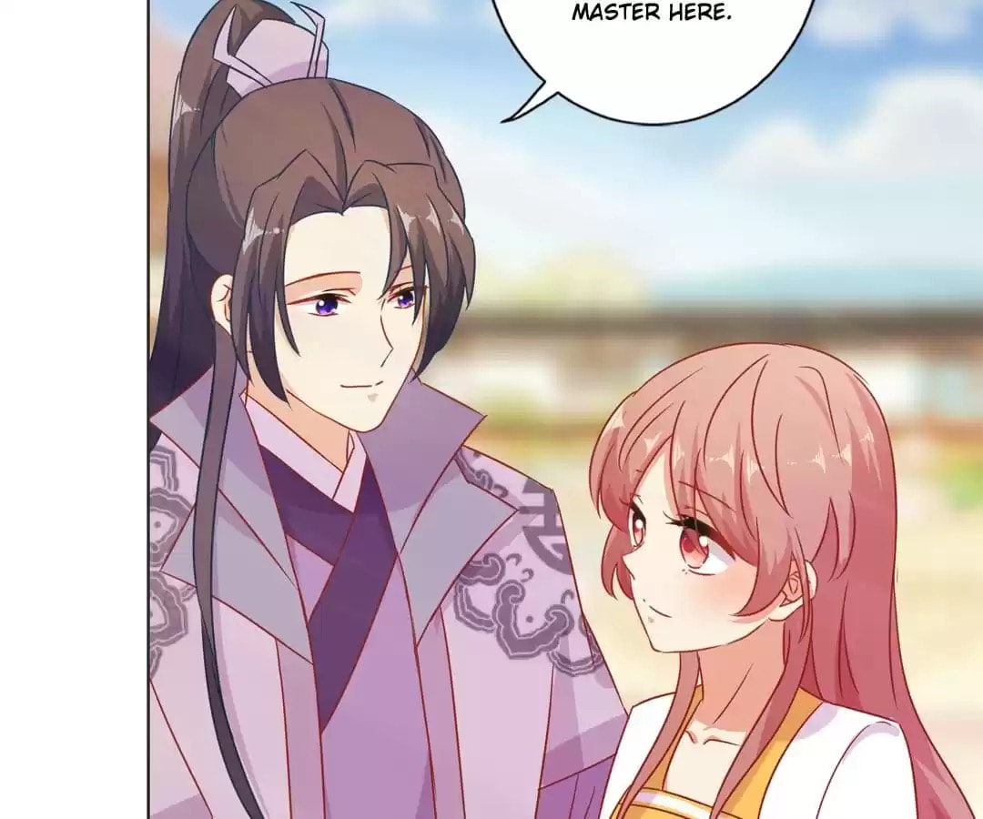 My Badboy Prince Chapter 148 page 5 - 