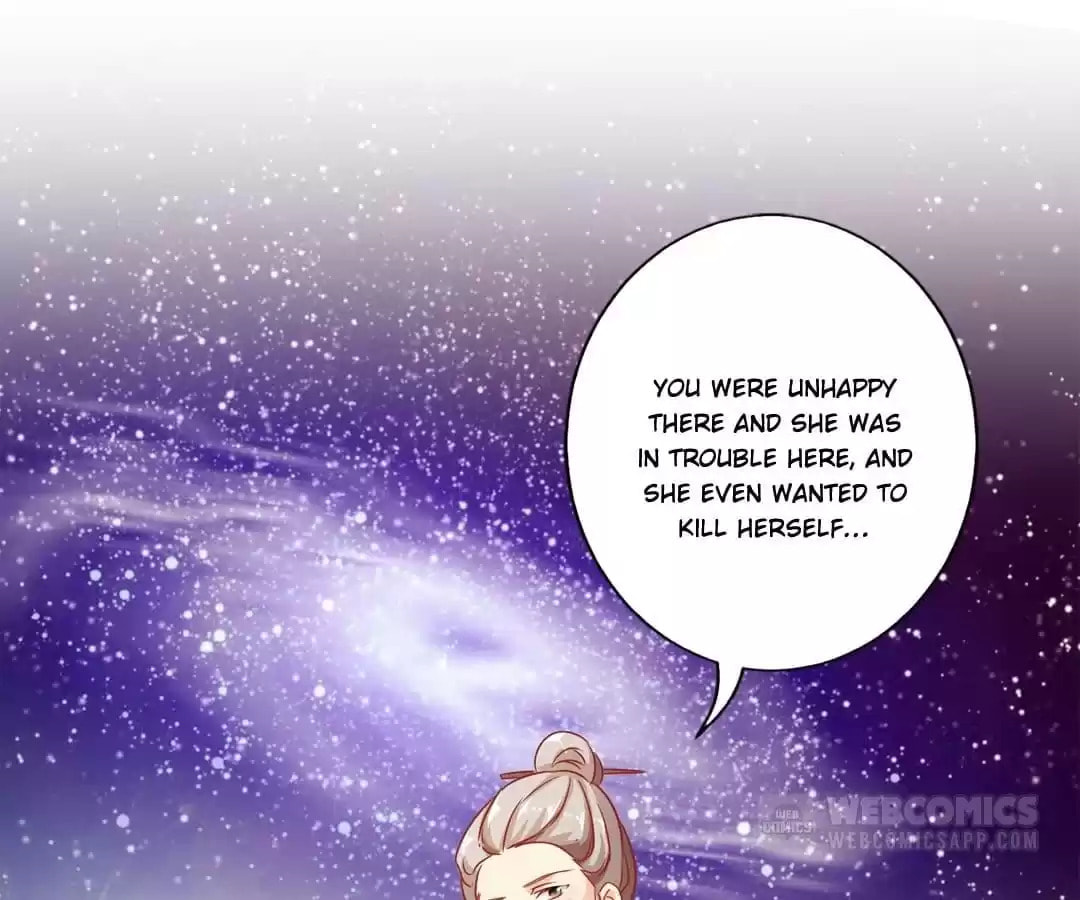 My Badboy Prince Chapter 148 page 42 - 